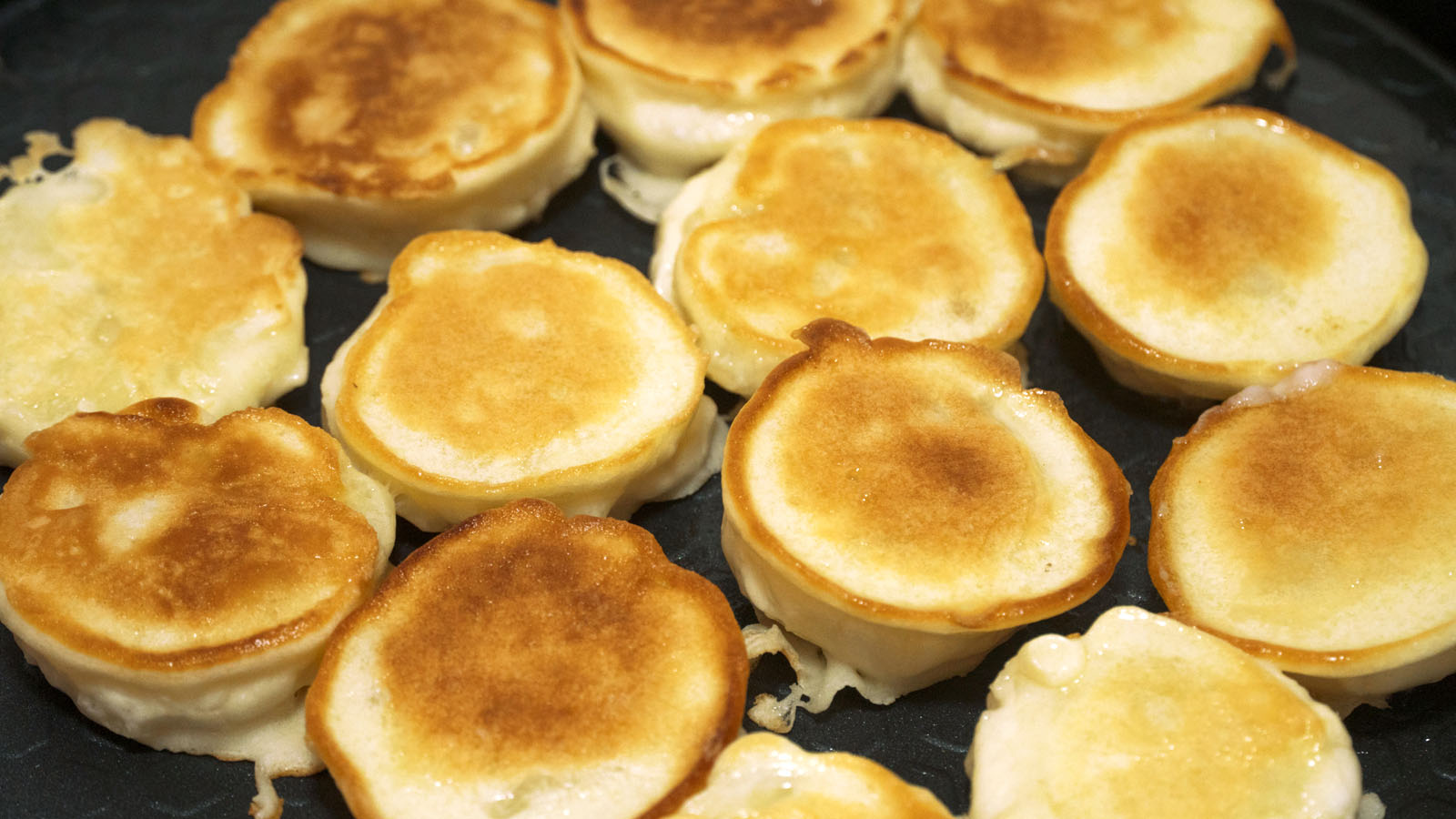 6道早餐面食分享，食材不贵还简单，健康养胃易消化，老少皆宜