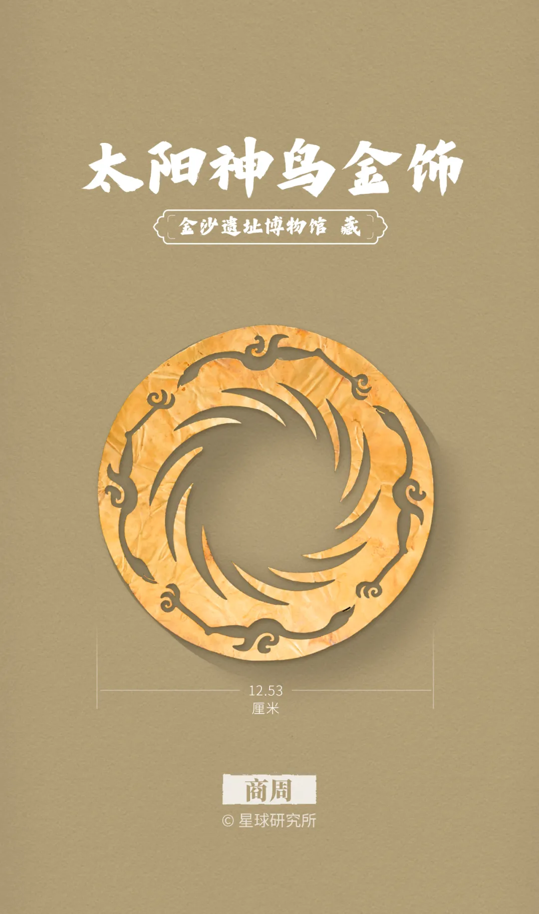 来了！中国国宝地图