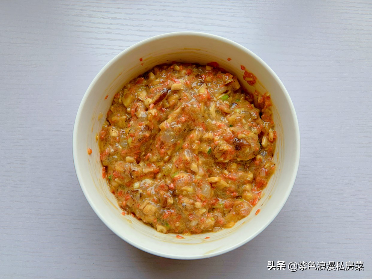 天冷最爱吃这道早餐，高蛋白高营养，热乎乎的下肚，全身都暖和
