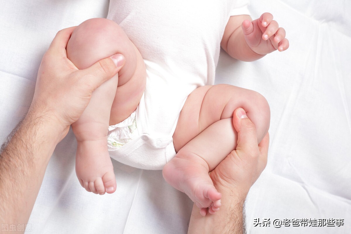 婴儿臀部红肿溃烂护理指南