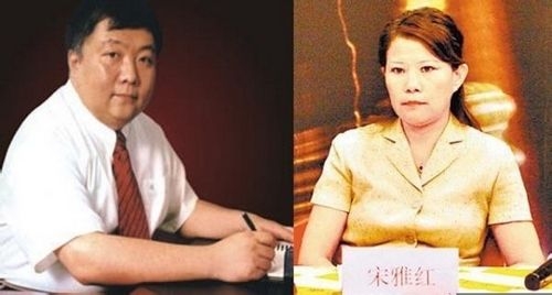 丈夫创业，妻子出走，十几年后丈夫身价百亿，她带着孩子来争家产