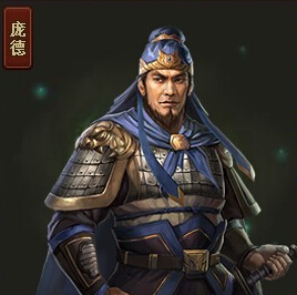 《三国演义》中的十大高手，各有什么战绩？
