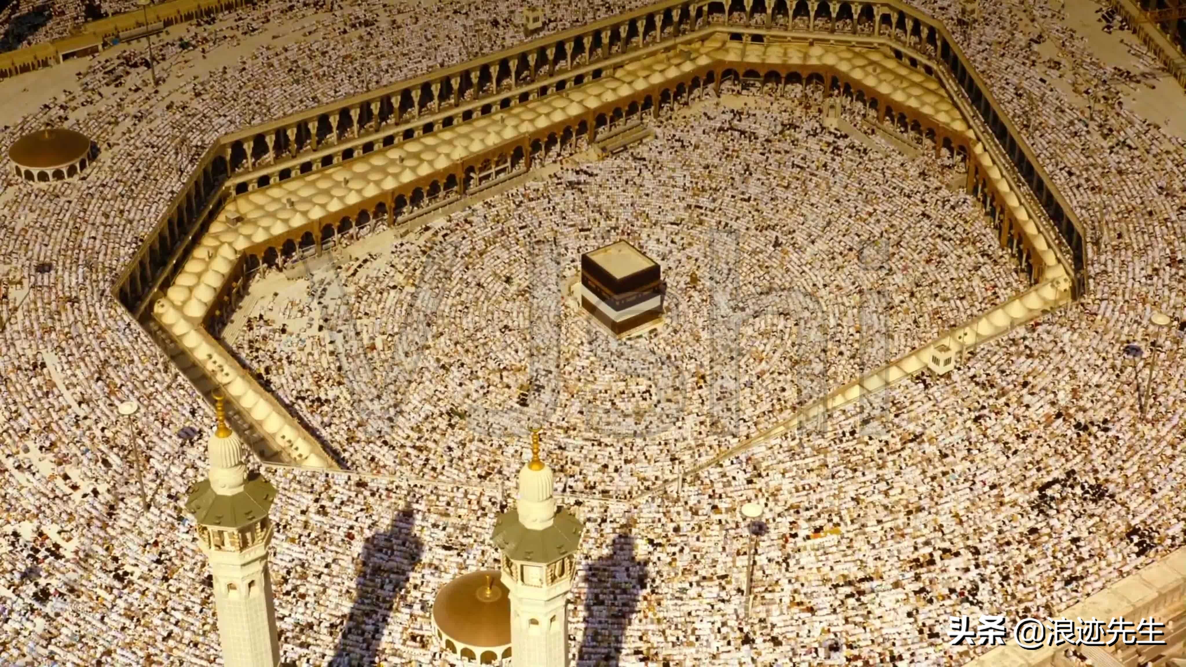 比春节更隆重,古尔邦节很热闹,新疆维族同胞好幸福,吃货馋哭了