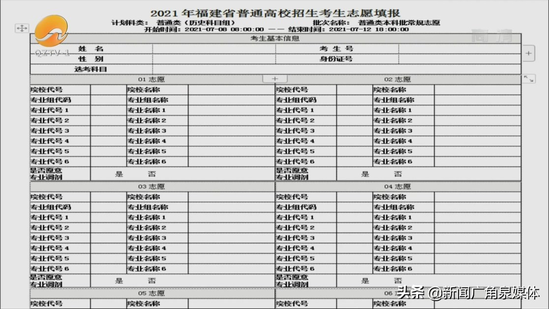 2021年福建高考录取率预计与去年持平