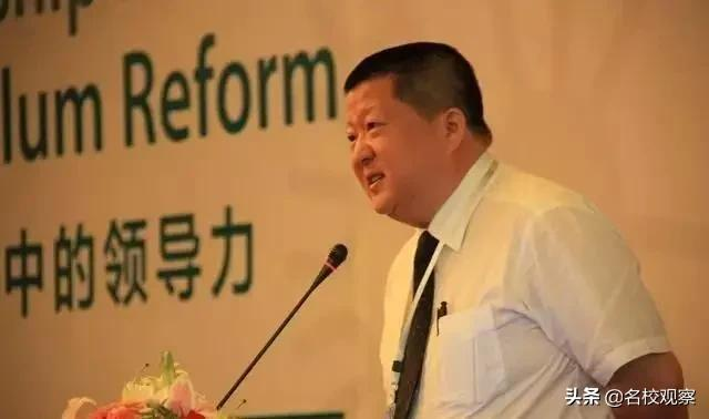 新中国第一所民办学校现在怎么样了？实地探访