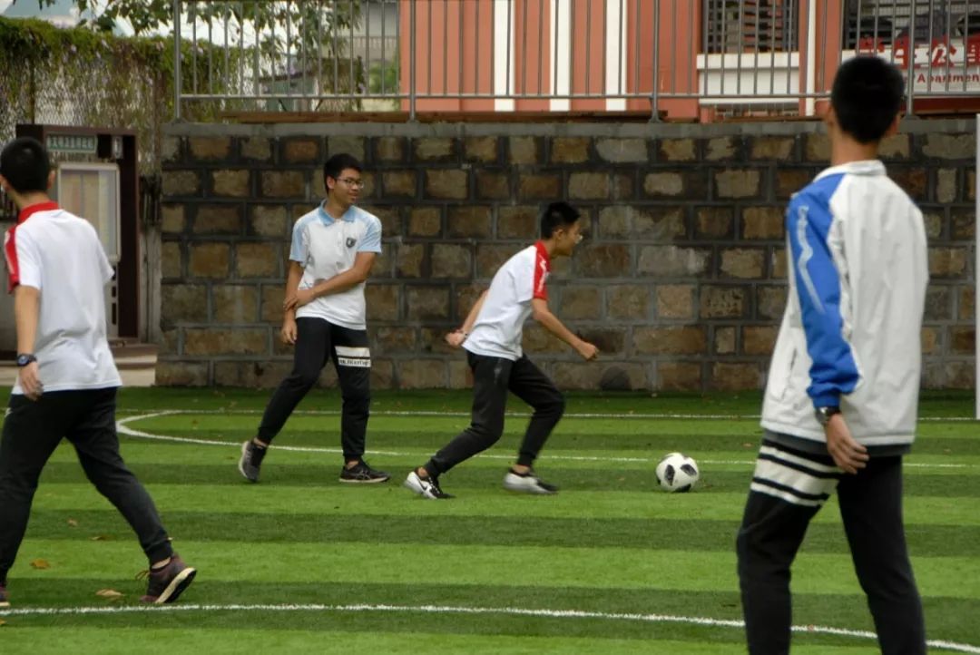 黑马！拿下高考文科最高分！走近“烟台山之巅”—福州高级中学