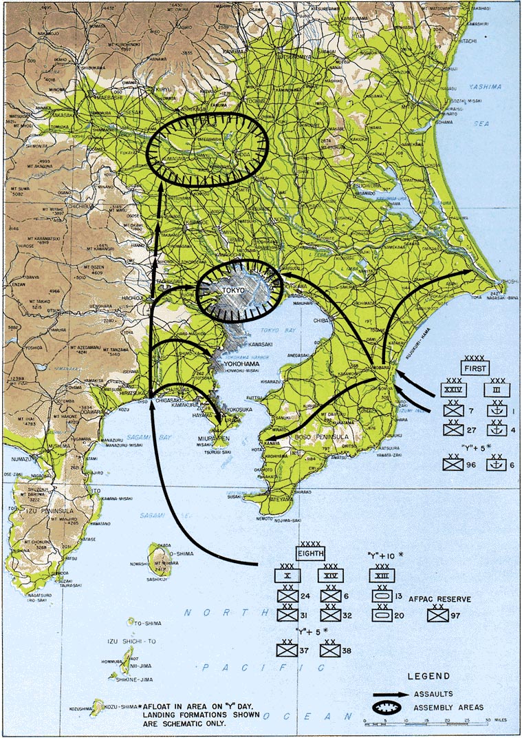 如果第二次世界大战的日本坚持抵抗到最后，结局会怎么样呢。日本消失的可能性很大！