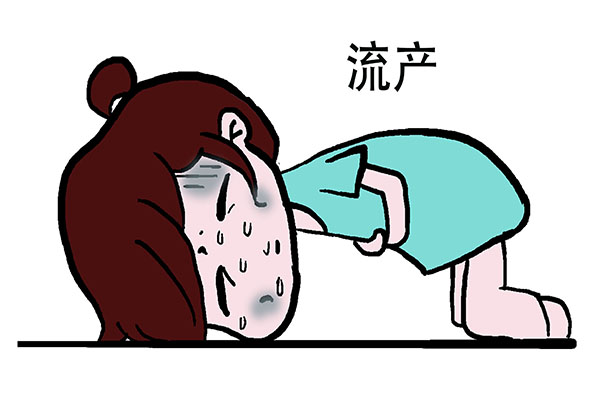 怀孕初期出血的原因及应对方法