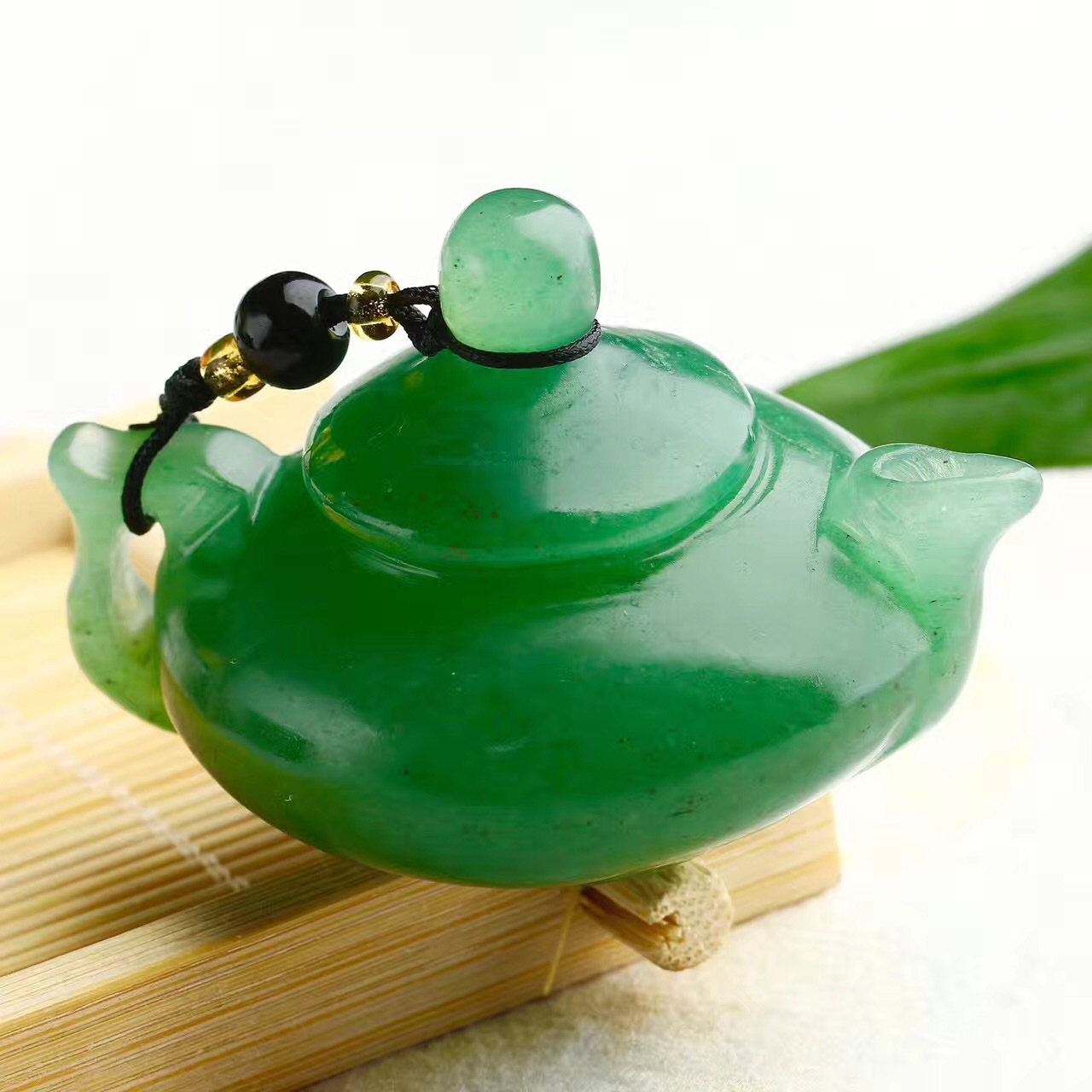 东陵玉的功效与作用,东陵玉对身体有什么好处