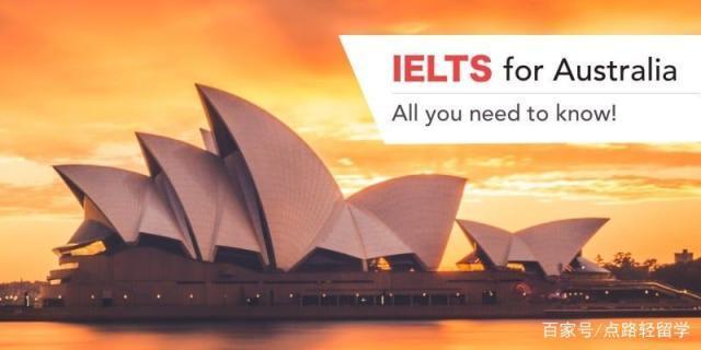 我在澳大利亚考雅思：地域玄学出高分？在澳洲怎么刷分？