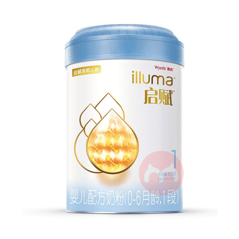 不易便秘的十款嬰兒奶粉，有你家寶寶喝的嗎？