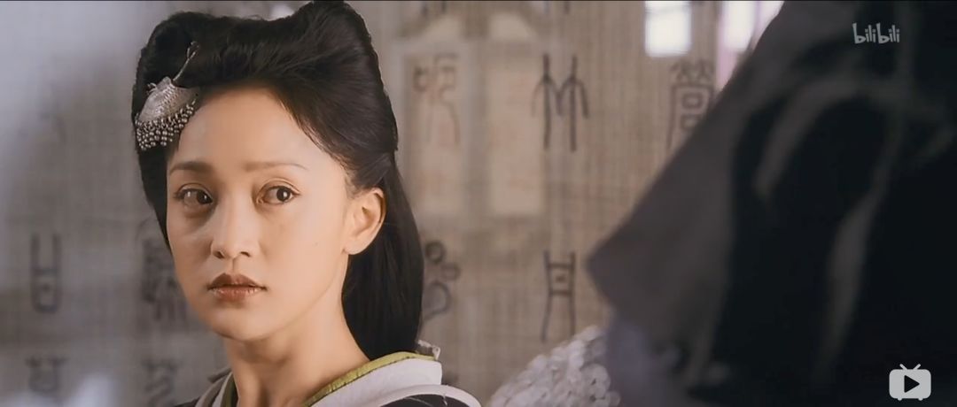 《画皮》1:什么是爱情?