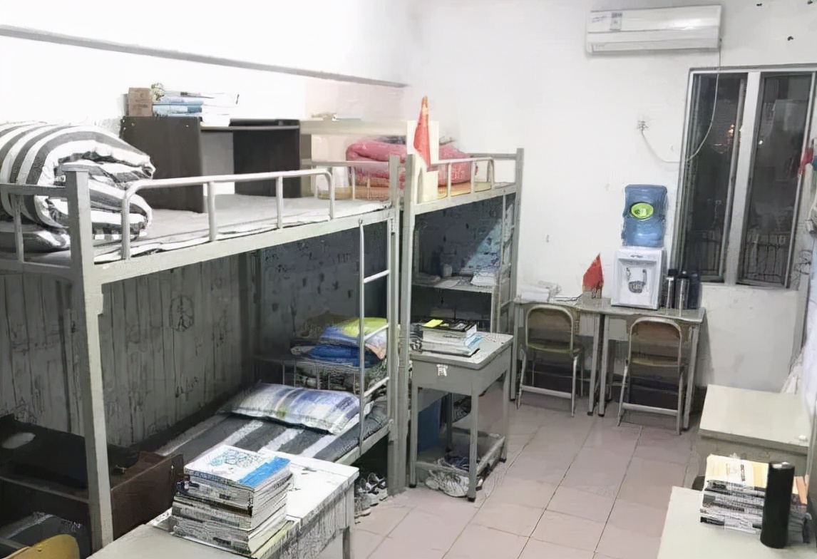 同校不同命！这些3+证书院校不同校区宿舍差别之大让你怀疑人生