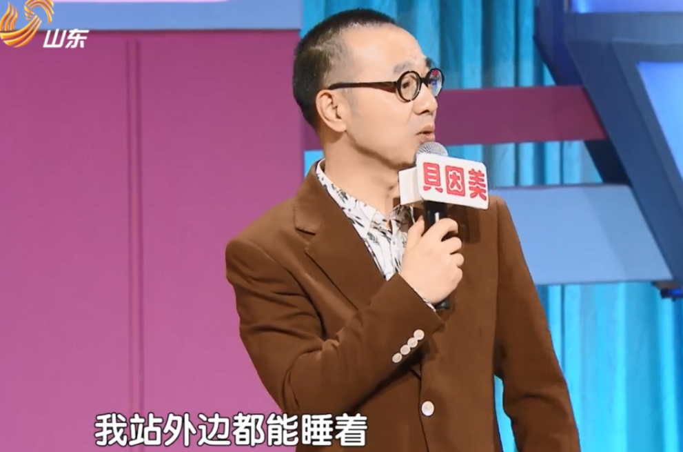 刘仪伟出什么事了（“鬼才”刘仪伟央视主持沦落到这样）
