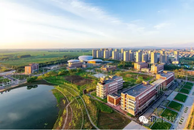 中国医科大学：医学综合实力东北第1，2所附属医院位居全国前列