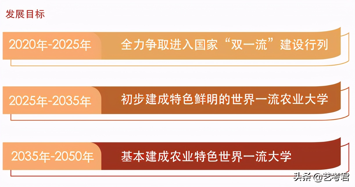 放弃偏见还是追求理想，美术艺考生你会选择华南农业大学吗？