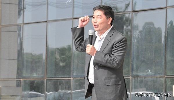 广东江门最新八大富豪，3张新面孔首次上榜，92岁老头登顶首富