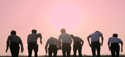 潮州高考故事集 | 我暗恋的人，考试坐在了我的前面