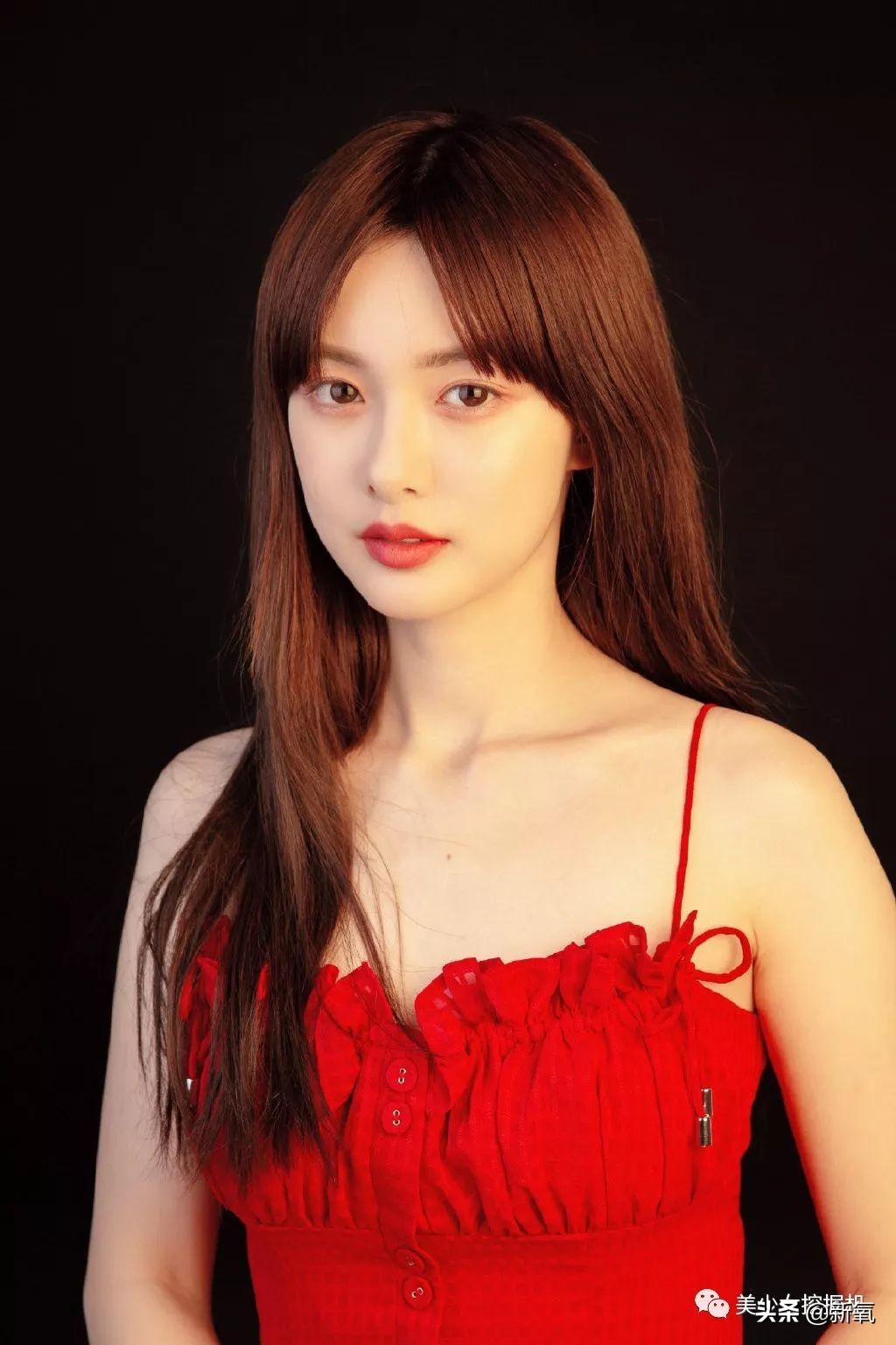 白富美网红鼻祖,嫁富二代又离异,凭少女感被捧成圈内资源大咖?