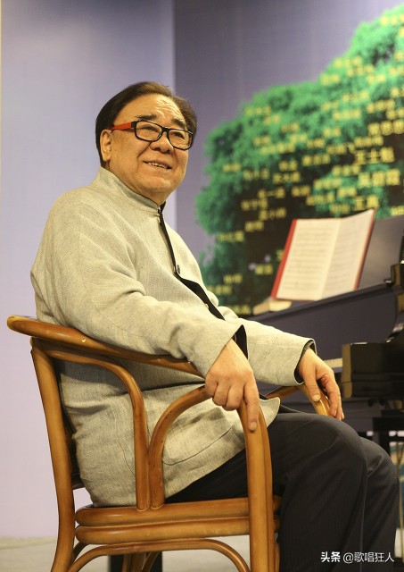 民族声乐教学的现状及创新——金铁霖、徐天祥