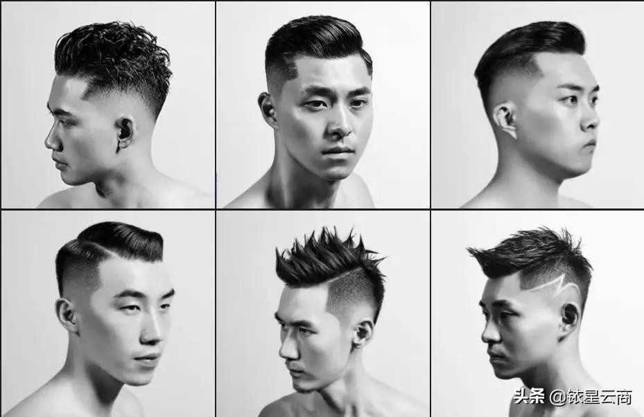 中国男士理发品牌Cutman广州首店落户广州 | Mall与店