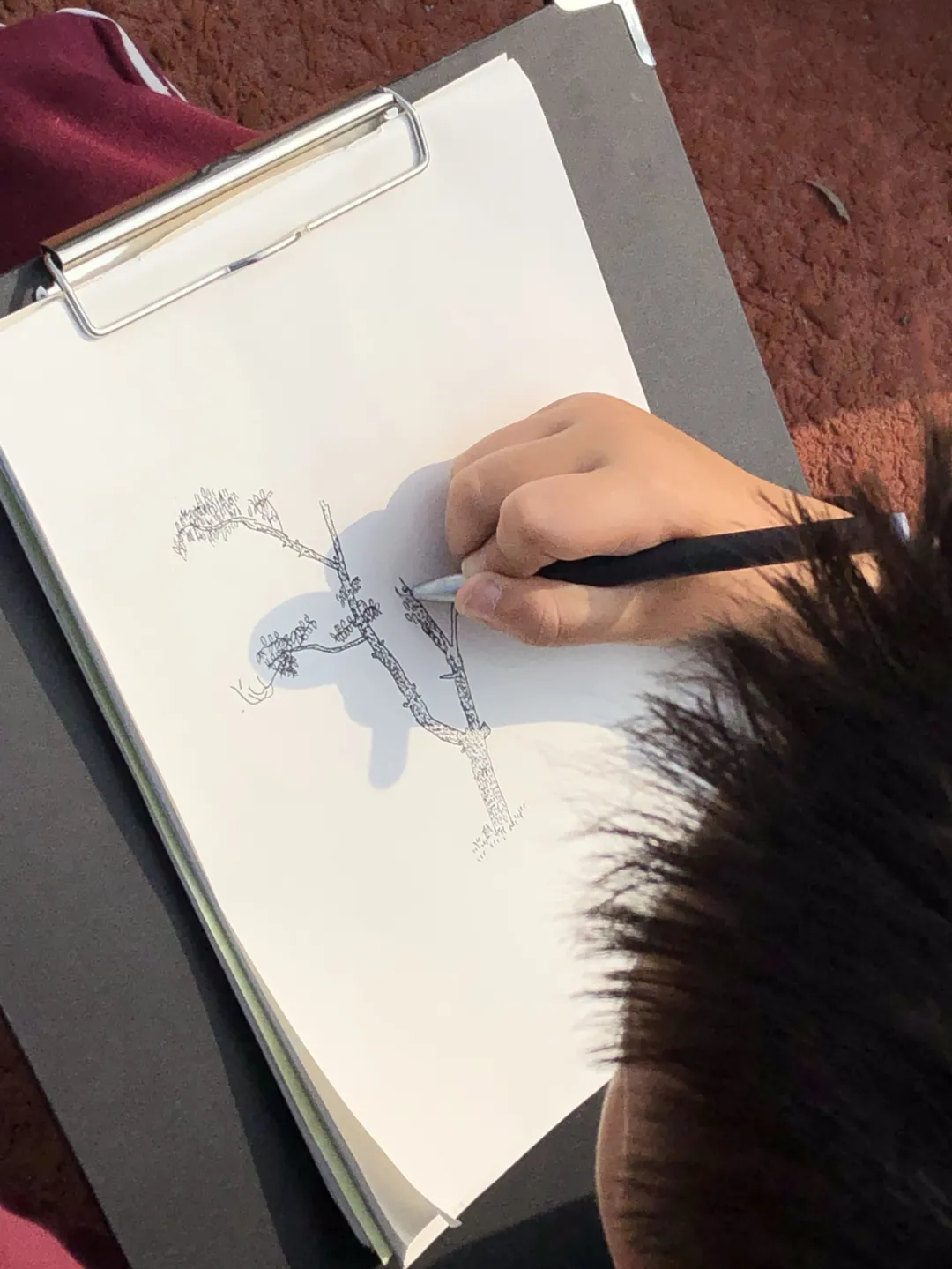 美育宇通 绘出不一样的校园