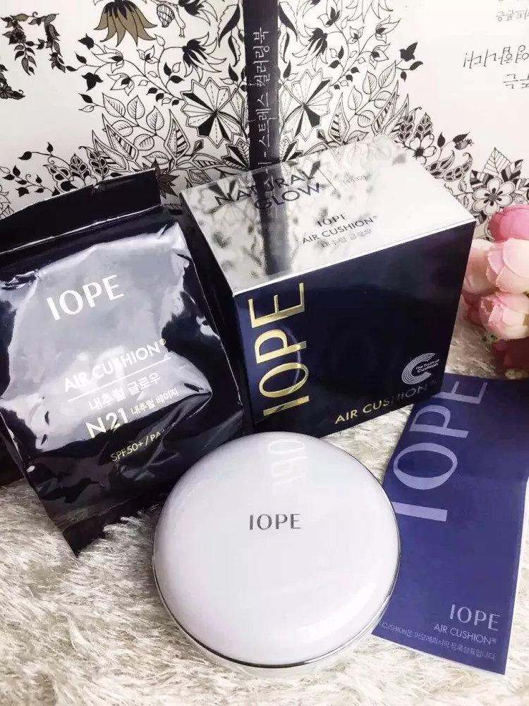 不能錯過的10大必買韓國護膚品牌，款款經典！
