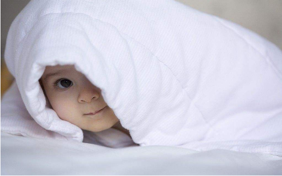 宝宝不睡觉,爸妈知道这些哄睡诀窍还来得及