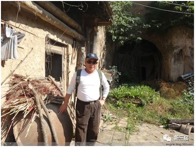 王晓光：我在姜太公钓鱼的地方当知青