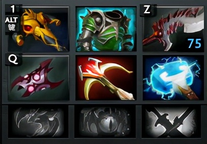 最快，最全，最强！纳米级玛西教学攻略