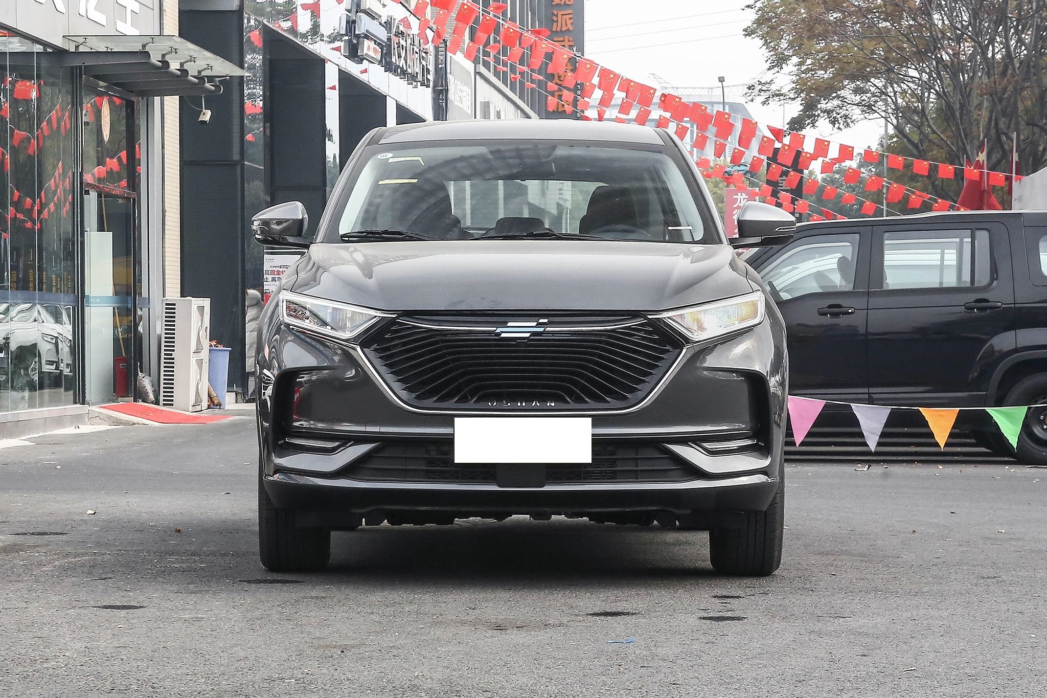 手握10万，买空间大、皮实耐用的SUV，首选这3台，1.5T爆178马力