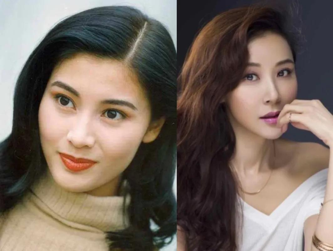 中国知名女演员胸围数据及影视成就综合榜单（含著名导演合作作品）