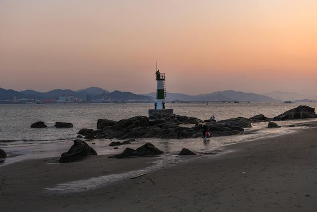 鼓浪屿等厦门景区暑期免费开放