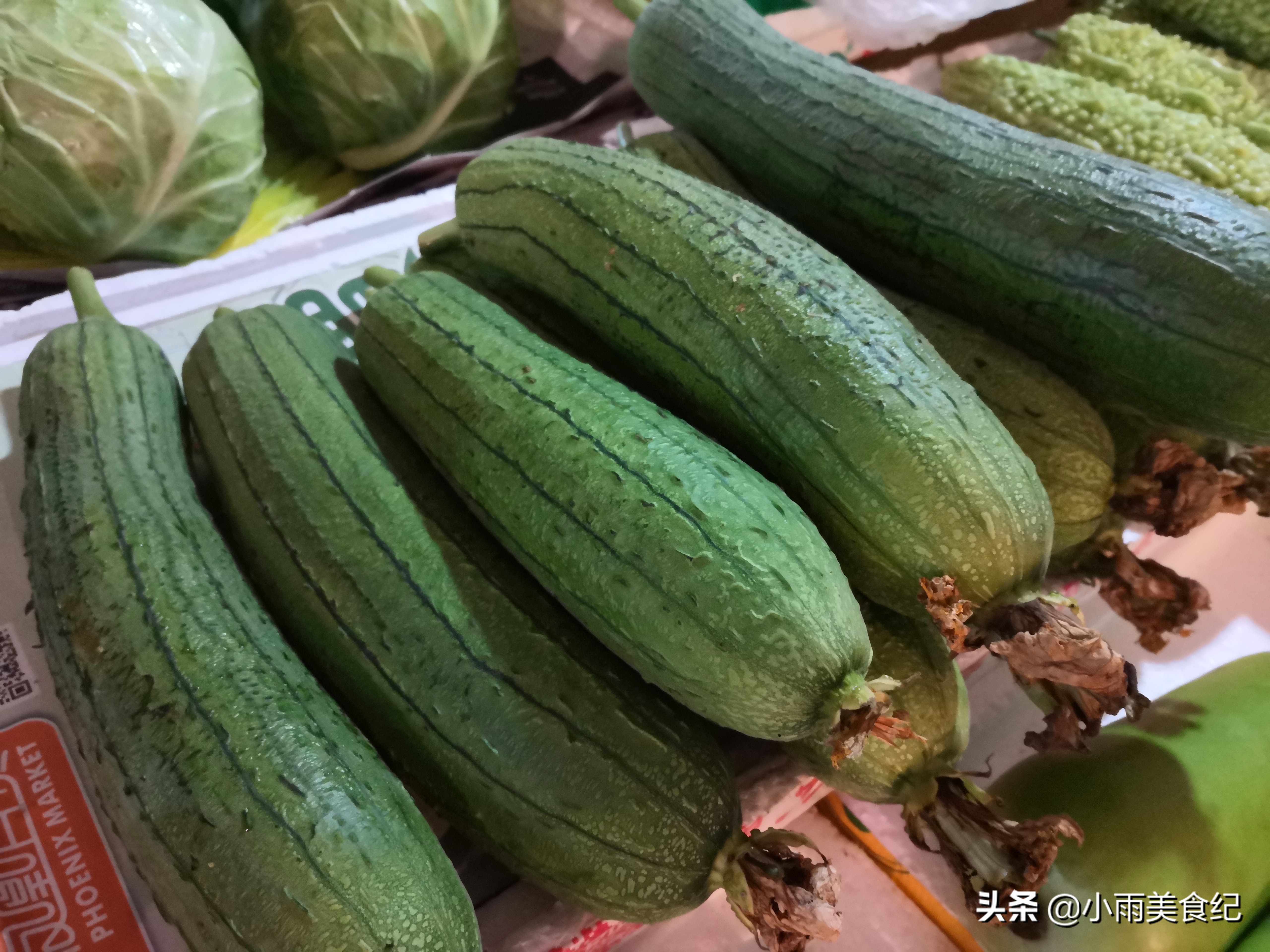 碱性的蔬菜（多吃这10种碱性蔬菜应季而食营养又健康）