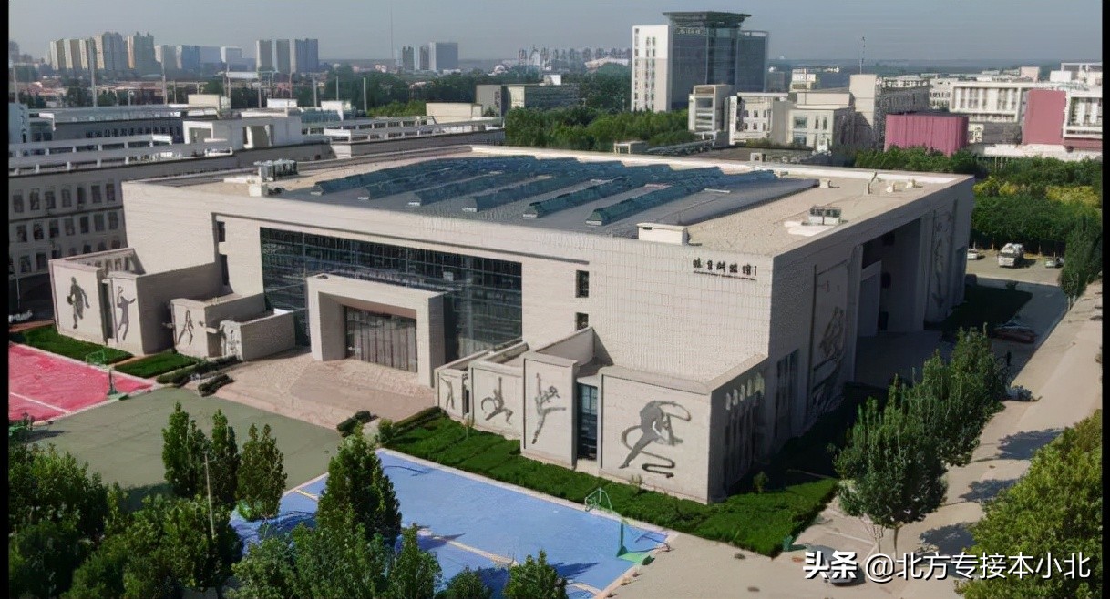 沧州师范学院：招生比2020年招生减少了200人