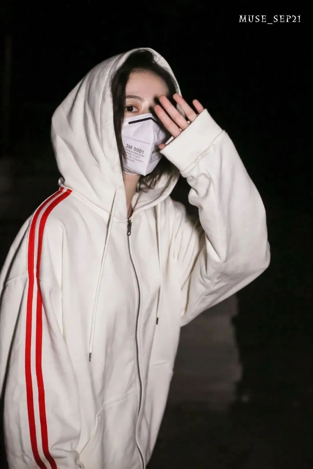 被“明星同款”刷屏的女孩们，都是照这些买的