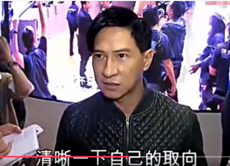 泰国最美的变性美女！让张家辉怀疑性取向的人妖，究竟有多美？