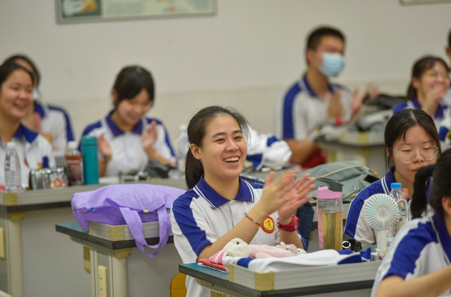 如果全国高考用同一张试卷，哪个省的考生更厉害？来看大数据