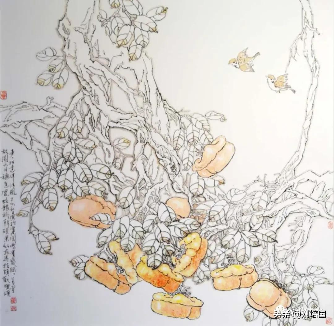钢笔陶瓷墨水诞生五年记