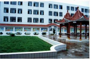 祁东县体育中等专业学校2019招生简介