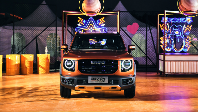 15万预算买四驱SUV，这几款不容错过，越野性能不输合资车