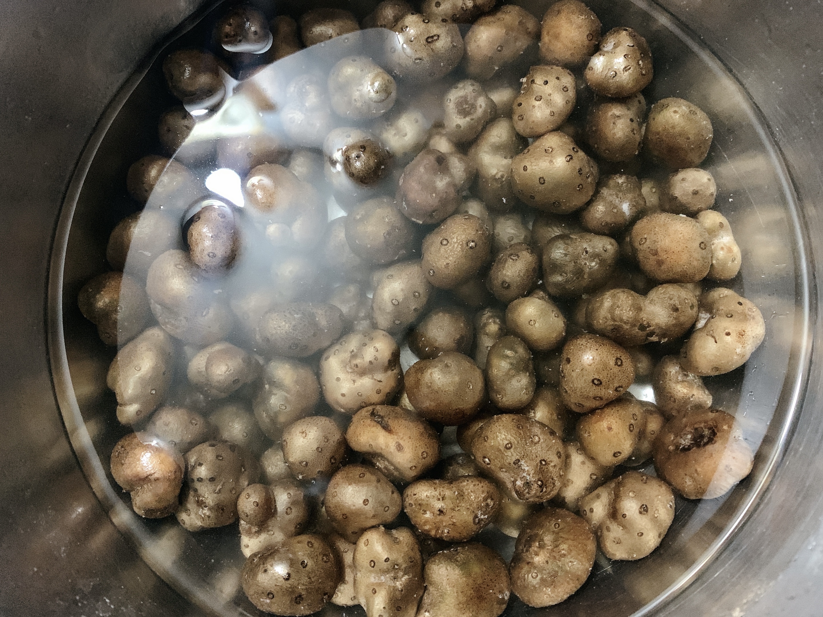 山药豆怎么吃效果好（9步学做好吃的糖霜山药豆）