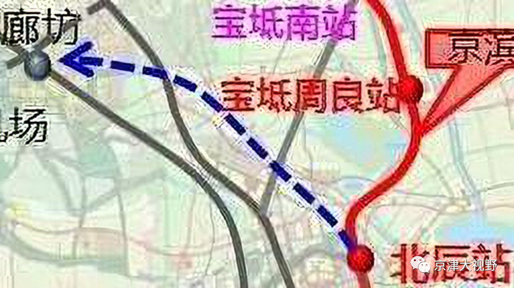 武清区即将全面起飞！2022年的武清人要身价暴涨啦