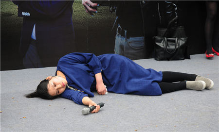 关于演员招募的一些事项!