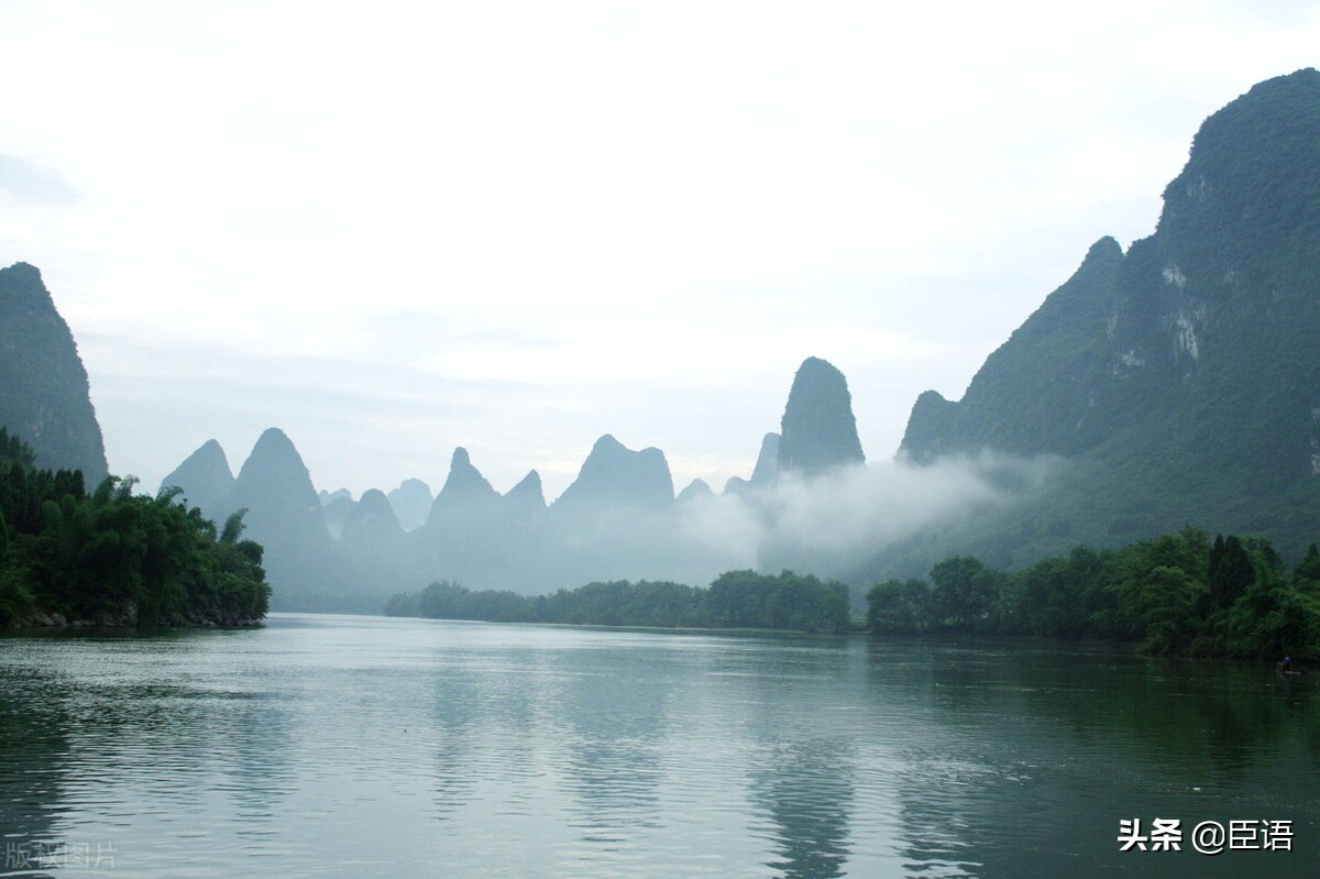 泱泱华夏，地大物博，盘点中国十大名胜古迹，您值得一去