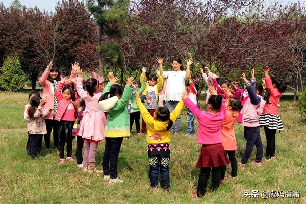 孩子感冒不全是冻出来的，感冒的真相，家长有必要了解