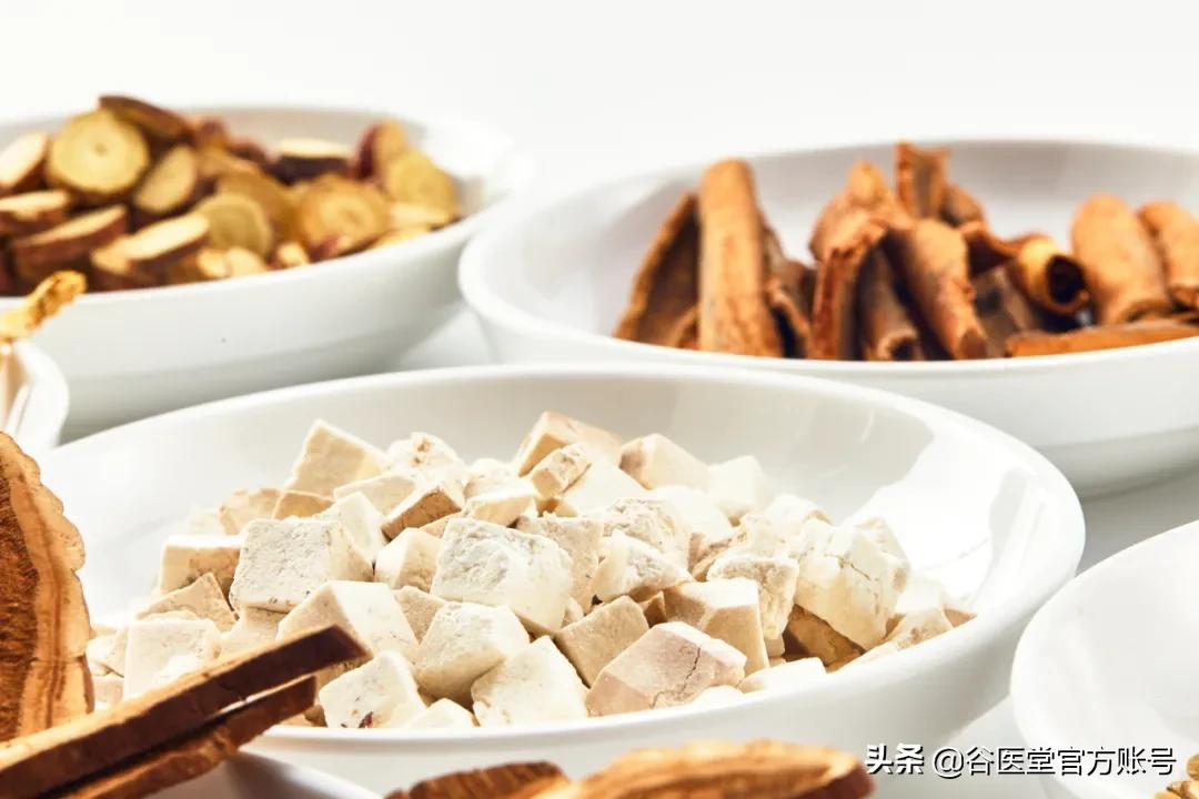 失眠、脱发、美白、健脾？茯苓调理有4招，帮你从根源调理