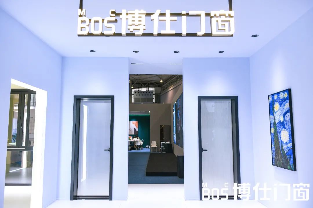 品質追求 | 博仕門窗登榜2021中國門窗品質星勢力