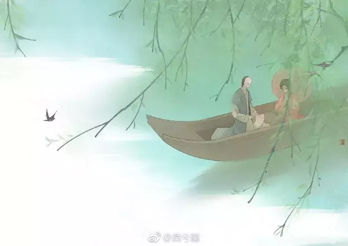 这70句古诗词之最，千古绝唱，美到窒息！