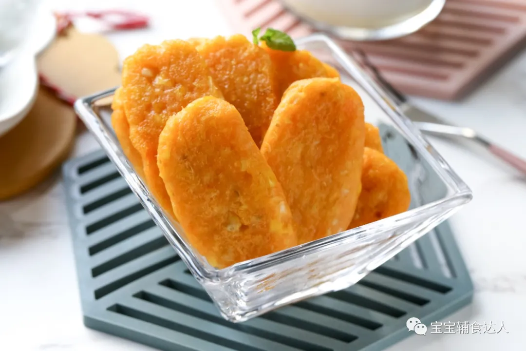 帮娃告别便秘,我只用了3样食材!松软香甜,2块钱就做一大盘